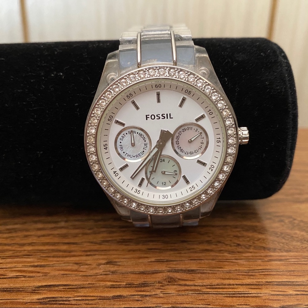 Fossil Watch - Picture 3 of 6